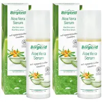 Bergland-Pharma & Co. KG Aloe Vera Serum 2x 2x30 ml Creme