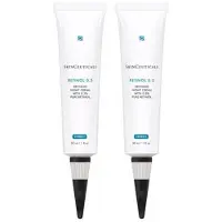 Skinceuticals Retinol 0,3 Nachtcreme 2x 2x30 ml