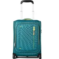American Tourister Cloudrider Underseater Upright 40 cm - 22.5 Liter - 40x30x20 cm - misty teal