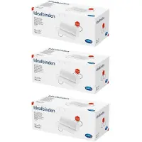 Hartmann Idealbinde 12 cmx5 m x3 3x1 St Binden