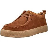 Bugatti Halbschuhe Halbschuhe Veloursleder