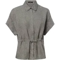 Opus Bluse Faluri in grau | Gr.: 36