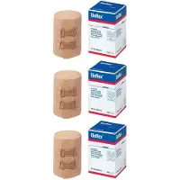 Eloflex Kompr.Binde 8 cmx7 m x3 3x1 St Binden