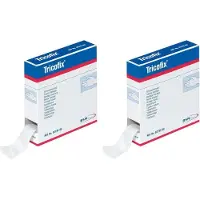 Tricofix Schlauchverband Gr.C 4 cmx20 m x2 2x1 St Verband