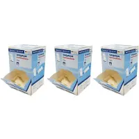 Holthaus Medical Injektionspflaster groß 2x6 cm x3 3x250 St Pflaster