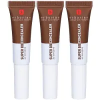 Erborian Korean Skin Therapy Super BB Concealer chocolat x3 3x10 ml