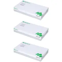Mölnlycke Mepiform 4x30 cm Verband x3 3x5 St