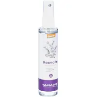 Taoasis Rosmarin Hydrolat demeter Deutschland Öl 50 ml