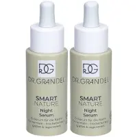 Dr. Grandel Grandel Smart Nature Night Serum 2x 2x30 ml