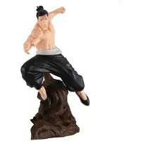Banpresto - Jujutsu Kaisen Combination Battle Aoi Todo 9 cm