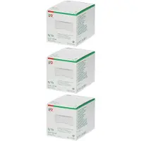 On24 fix Netzverband E 4 m weiß x3 3x1 St Verband