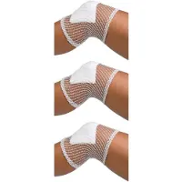 On24 fix Netzverband E 25 m weiß x3 3x1 St Verband