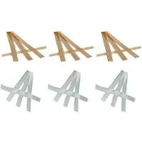 Smith&Nephew Leukostrip S Wundnahtstreifen 6,4x76 mm x3 3x50x3 St Pflaster