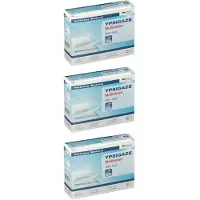 Holthaus Medical Mullbinden DIN 4 cmx4 m x3 3x20 St Binden