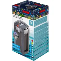 Gebr. De Boon Professioneller Elektronischer Externer Thermofilter 5e 600t