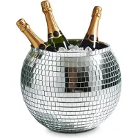 Mikamax - The Disco Ice Bucket