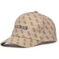 GUESS Cap H6YZ12 W2604 Beige