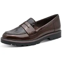 Tamaris Slipper Braun
