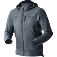 Rst Havoc D3O wasserdichte Motorrad Textiljacke
