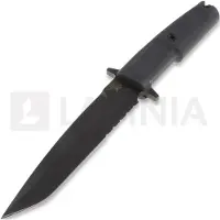 Extrema ratio Col Moschin Black Messer
