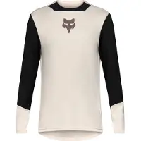 FOX Defend LS Park SE Jugend Fahrrad Jersey