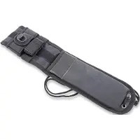 Carry All Nylon Scheide