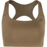 Adidas Optime Workout Sport-bh Mittlerer Halt