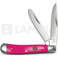 Roper Knives Pink Sky Peanut