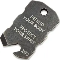 RaidOps - Dog Tag