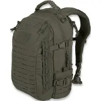 Direct Action Dragon Egg MK II Rucksack 25 l, ranger green