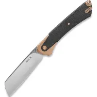 Buck HiLine XL Linerlock Copper Taschenmesser