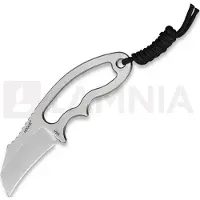 Hogue EX-F03 Neck Knife Halsmesser