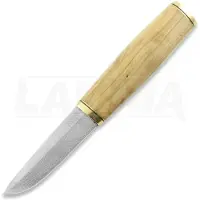 Steelroot Bladesmith Damastipuukko Messer