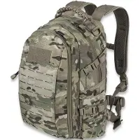Direct Action Dust MkII Rucksack, multicam