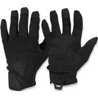 Direct Action Hard S Handschuhe, schwarz