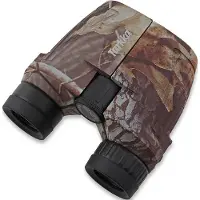 Tarkka Camo 12x25 Compact BK7 Fernglas