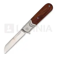 Smith & Wesson Executive Spring Assist Barlow Taschenmesser