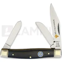 Rough Ryder Masonic Stockman Pocket knife