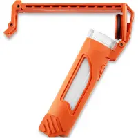 Thyrm Cellvault 18, rescue orange