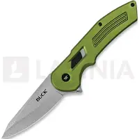 Buck Hexam Assist OD Green Taschenmesser