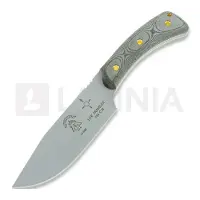 Tops knives Pasayten Lite Traveller Jagdmesser