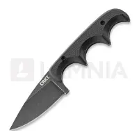 CRKT Minimalist Drop Point Halsmesser