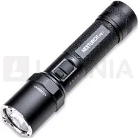 Nextorch P81 Tactical Taschenlampe