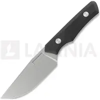 Vero Engineering Myelin - Stonewash - G10 Messer, schwarz