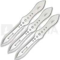 Hibben Competition Thrower Set Wurfmesser