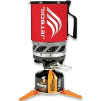 Jetboil MicroMo Cooking System 0,8L, Tamale