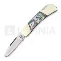 Bear & Son Executive Lockback