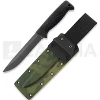 Peltonen Knives Ranger Puukko M95, Multicam Tropic kydex sheath