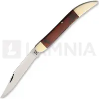 Bear & Son Toothpick Rosewood Taschenmesser