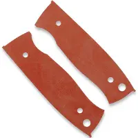 Brisa G10 liner for Trooper and Skinner handles